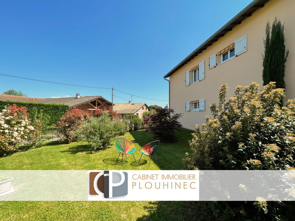 3 غرف نوم منزل في Sance, France رقم 202571