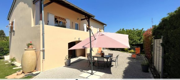 3 غرف نوم منزل في Sance, France رقم 202571 12