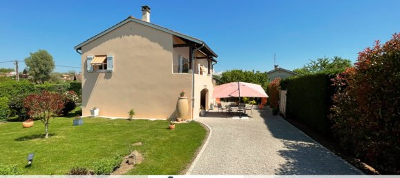 3 غرف نوم منزل في Sance, France رقم 202571 10