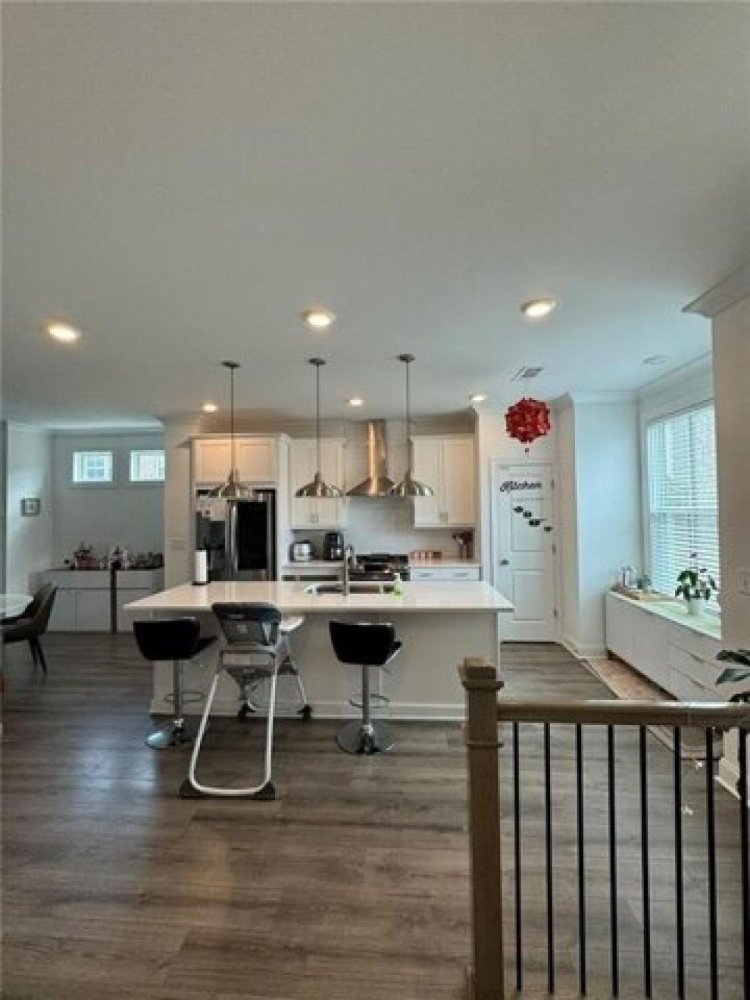 3 Schlafzimmer Haus in Suwanee, USA, Nr. 423506