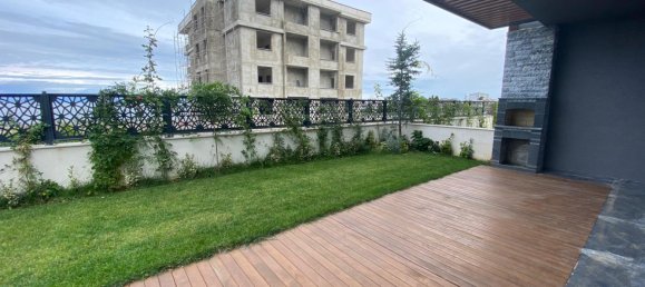 Villa 4+1 in Besikduzu, Turkey No. 20582 16