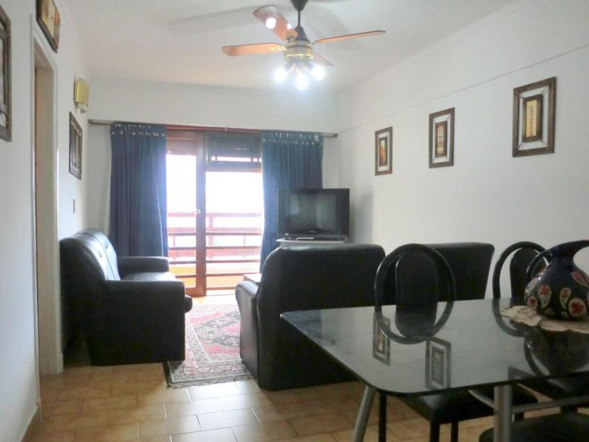 Квартира с 3 спальнями в Мар-дель-Плата, Аргентина № 65356