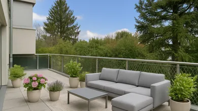 3 rooms Apartment in Dobling, Austria No. 218033