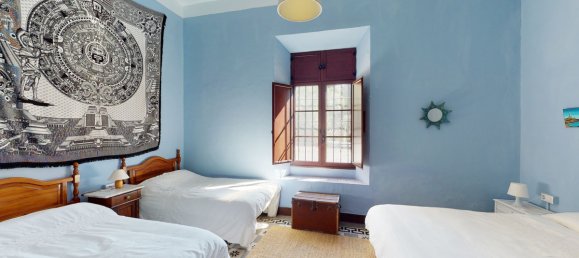 7 Schlafzimmer Haus in El Limonar, Spain, Nr. 47548 21