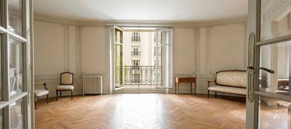 6 bedrooms Apartment in Paris, France No. 334950 12