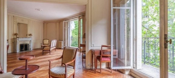 6 bedrooms Apartment in Paris, France No. 334950 5