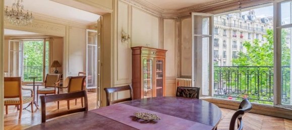 6 bedrooms Apartment in Paris, France No. 334950 17