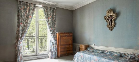 6 bedrooms Apartment in Paris, France No. 334950 20