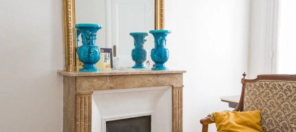 6 bedrooms Apartment in Paris, France No. 334950 15