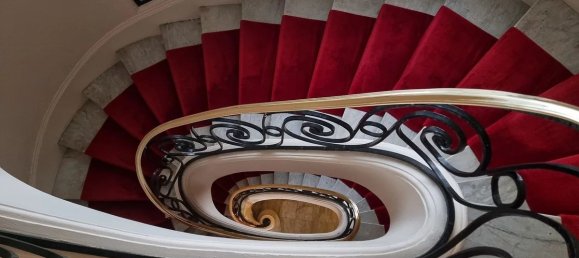 6 bedrooms Apartment in Paris, France No. 334950 19