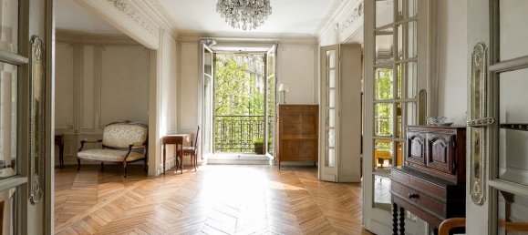 6 bedrooms Apartment in Paris, France No. 334950 6