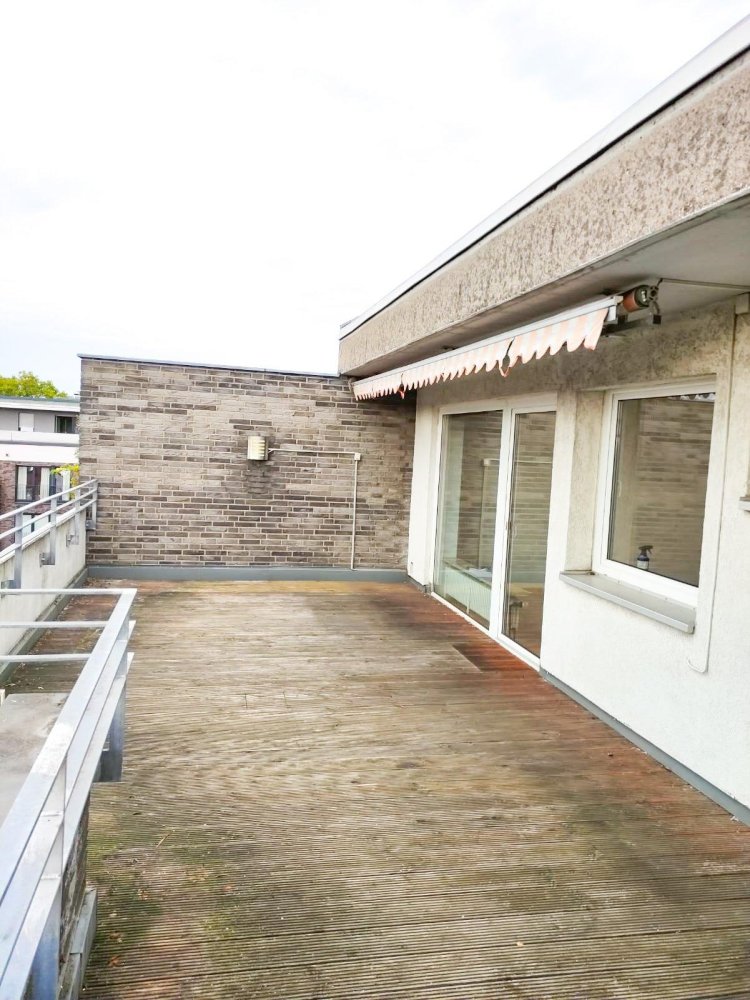 Apartamento T2 em Cologne, Germany N.º 338583