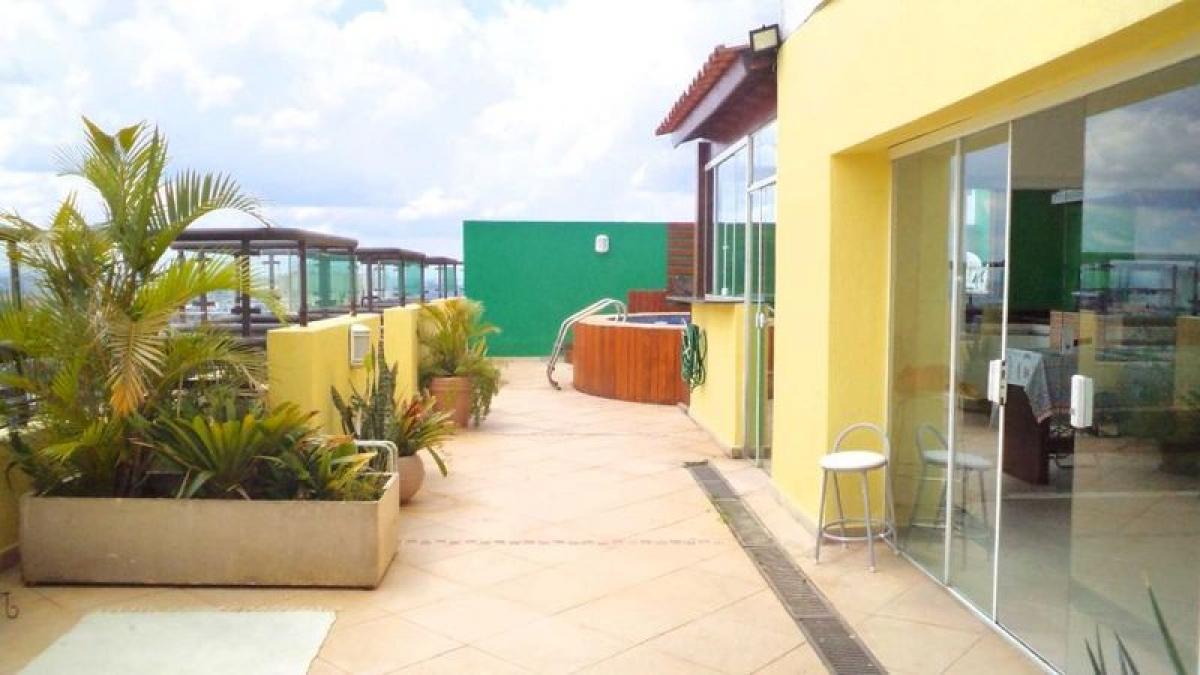 Apartamento T4 em São Paulo, Brazil N.º 513975