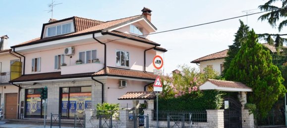 2-Zimmer Gewerbliche Immobilie in Gorizia, Italy, Nr. 149716 11