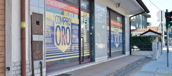 2-Zimmer Gewerbliche Immobilie in Gorizia, Italy, Nr. 149716 2