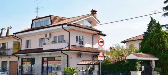 2-Zimmer Gewerbliche Immobilie in Gorizia, Italy, Nr. 149716 15