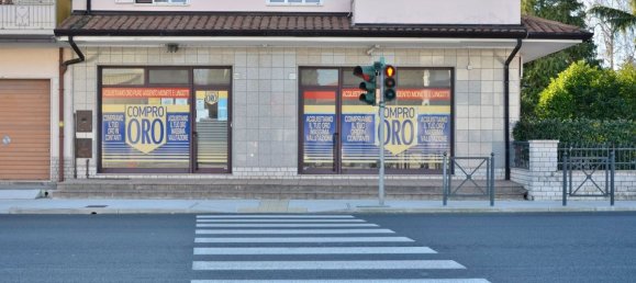 2-Zimmer Gewerbliche Immobilie in Gorizia, Italy, Nr. 149716 10