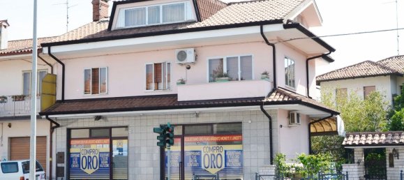 2-Zimmer Gewerbliche Immobilie in Gorizia, Italy, Nr. 149716 18