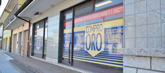 2-Zimmer Gewerbliche Immobilie in Gorizia, Italy, Nr. 149716 5