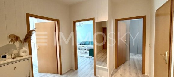 Apartamento de 4 habitaciónes en Tempelhof, Germany No. 23314 6