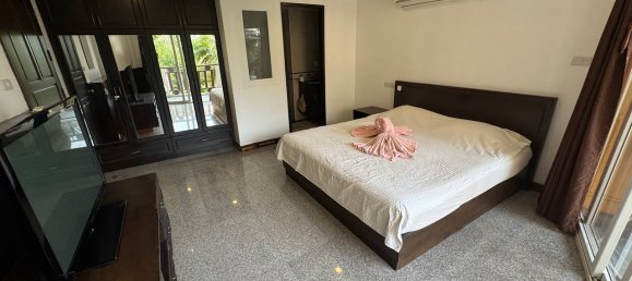 Apartamento de 384 dormitorios en Pattaya, Thailand No. 33621 16