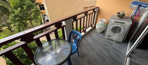 Apartamento de 384 dormitorios en Pattaya, Thailand No. 33621 19