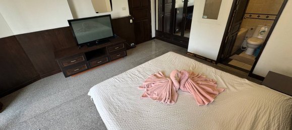 Apartamento de 384 dormitorios en Pattaya, Thailand No. 33621 12