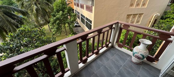 Apartamento de 384 dormitorios en Pattaya, Thailand No. 33621 13