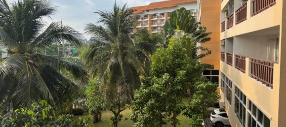 Apartamento de 384 dormitorios en Pattaya, Thailand No. 33621 22