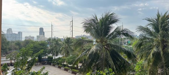 Apartamento de 384 dormitorios en Pattaya, Thailand No. 33621 9