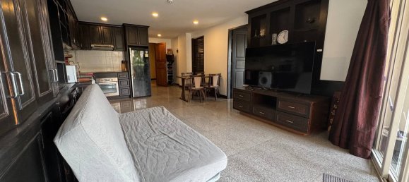 Apartamento de 384 dormitorios en Pattaya, Thailand No. 33621 7