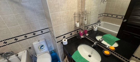 Apartamento de 384 dormitorios en Pattaya, Thailand No. 33621 8