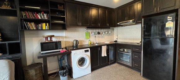 Apartamento de 384 dormitorios en Pattaya, Thailand No. 33621 4