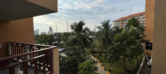 Apartamento de 384 dormitorios en Pattaya, Thailand No. 33621 14