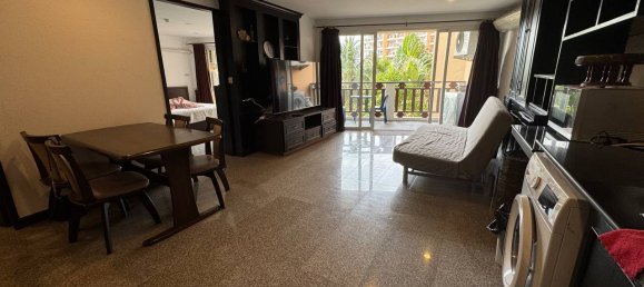 Apartamento de 384 dormitorios en Pattaya, Thailand No. 33621 6