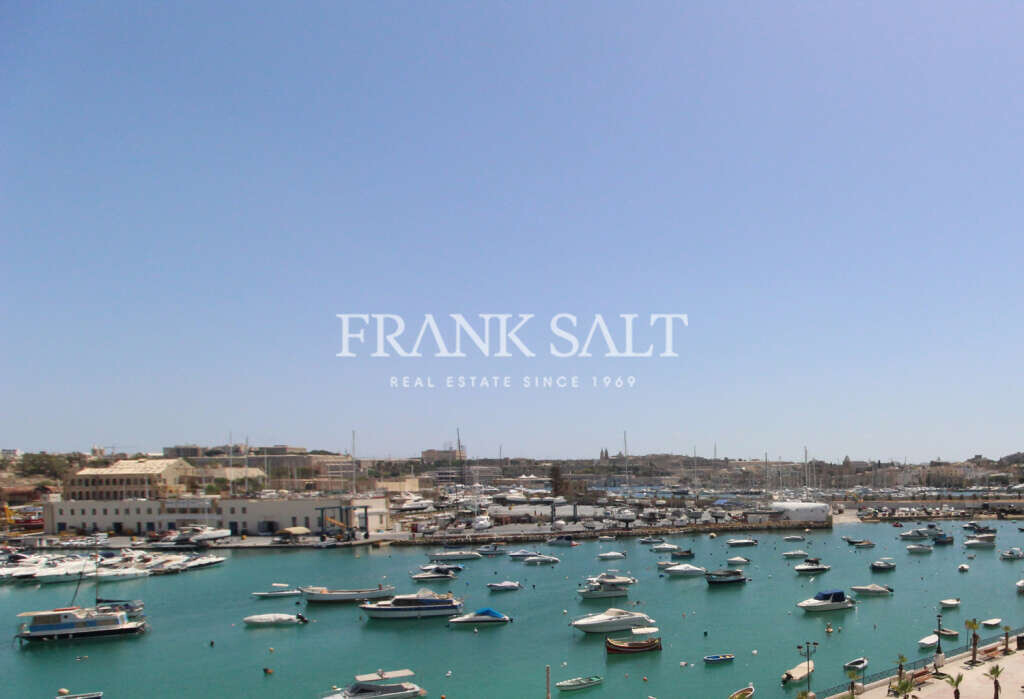 Apartamento T3 em Gzira, Malta N.º 6218