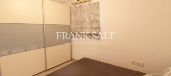 Apartamento T3 em Gzira, Malta N.º 6218 12