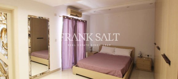 Apartamento T3 em Gzira, Malta N.º 6218 16