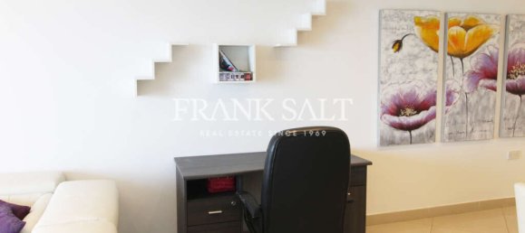 Apartamento T3 em Gzira, Malta N.º 6218 4