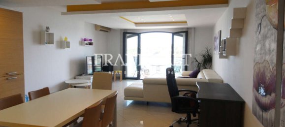 Apartamento T3 em Gzira, Malta N.º 6218 15