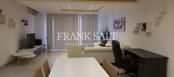 Apartamento T3 em Gzira, Malta N.º 6218 2