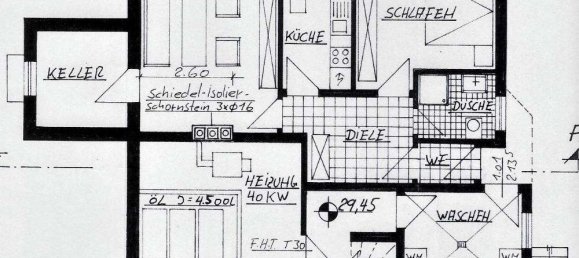 Дом с 9 комнатами в Херсфельд-Ротенбург, Германия № 130310 12