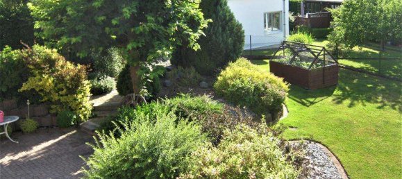 Дом с 9 комнатами в Херсфельд-Ротенбург, Германия № 130310 9