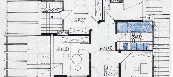 Дом с 9 комнатами в Херсфельд-Ротенбург, Германия № 130310 14