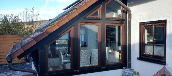 Дом с 9 комнатами в Херсфельд-Ротенбург, Германия № 130310 11