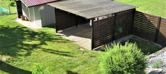 Дом с 9 комнатами в Херсфельд-Ротенбург, Германия № 130310 8