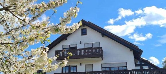 Дом с 9 комнатами в Херсфельд-Ротенбург, Германия № 130310 3