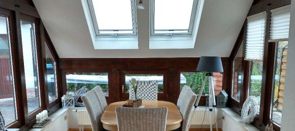 Дом с 9 комнатами в Херсфельд-Ротенбург, Германия № 130310 18