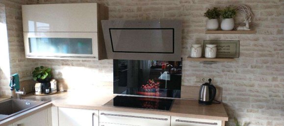 Дом с 9 комнатами в Херсфельд-Ротенбург, Германия № 130310 16