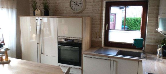 Дом с 9 комнатами в Херсфельд-Ротенбург, Германия № 130310 15